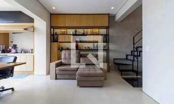 Imagem 5: Apartamento para Aluguel - Moema, 1 Quarto, 89 m2