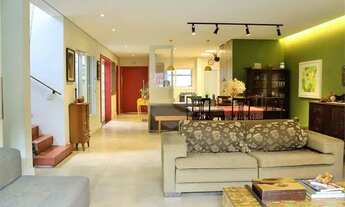 Imagem 6: Casa Nova 380m2 de construção - 6 Quartos/4 suítes/4 Vagas na garagem