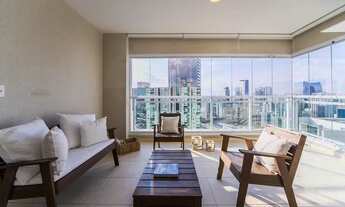 Imagem: CONDOMÍNIO THERA RESIDENCE BERRINI Apartamento