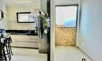 Imagem 7: Apartamento com Armários Planejados - BH - Santa Amélia - 3 Quartos - 1 vaga