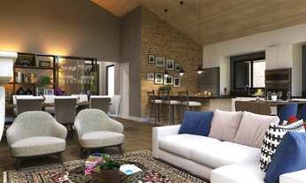 Imagem 6: Térrea para venda tem 160 metros quadrados em Campos do Jordão