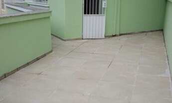 Imagem: Casa comercial para locação no Barro Preto!