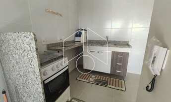 Imagem 4: Residencial Apartamento em Marília