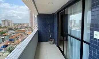 Imagem: Alugo loft de 1/4 quarto no edifício Blue