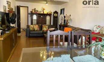 Imagem 2: Apartamento com 3 dormitórios à venda, 119 m² por R$ 878.181 - Copacabana - Rio de Janeiro