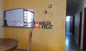 Imagem 3: Casa SEMI - MOBILIADA em Praia Grande, Maracanã