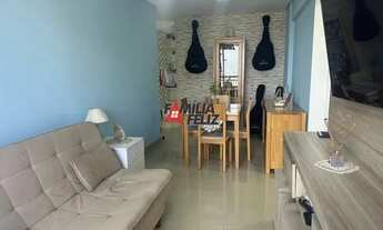 Imagem 5: Apartamento MOBILIADO, de 02 dormitórios, para venda em Praia Grande, Ocian, lado praia