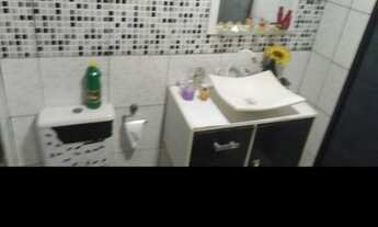 Imagem 4: CF03 Casa disponível em Brotas