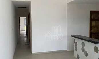 Imagem 2: Casa com 3 dormitórios à venda, 100 m² por R$ 500.000,00 - Itaipuaçu - Maricá/RJ