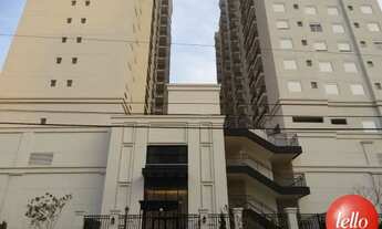 Imagem 2: São Paulo - Apartamento Padrão - Brás