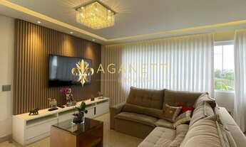 Imagem 5: CASA À VENDA ALPHAVILLE MINAS GERAIS - VESPASIANO/MG