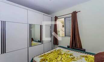 Imagem 6: Apartamento para Aluguel - Vila Liviero, 2 Quartos, 43 m2