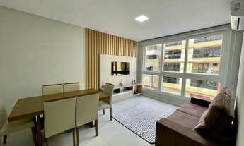 Imagem 7: 2 DORMITÓRIOS DE FRENTE EM PRÉDIO NOVO E COM INFRAESTRUTURA COMPLETA À VENDA NA ZONA NOVA