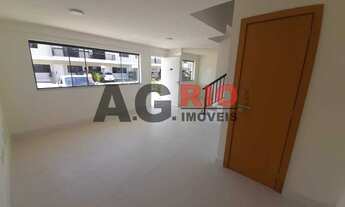 Imagem: Casa em Condomínio-LOCAÇÃO-Vargem Grande-Rio