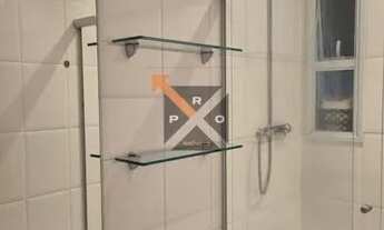 Imagem 6: Apartamento com 74m² para locação com 3 dormitórios, 1 suíte, sala, cozinha e varanda gour