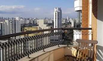 Imagem 4: APARTAMENTO - CAMPO BELO - SP