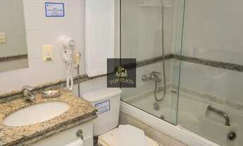 Imagem 5: Flat disponível no Paraíso