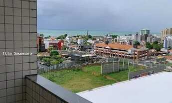 Imagem 5: Apartamento 2 Quartos para Locação em João Pessoa, Manaíra, 2 dormitórios, 1 suíte, 2 banh