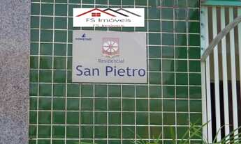 Imagem 2: QN 402 Ótimo Apartamento 2 Quartos Garagem Coberta em Samambaia Norte - Brasília - DF