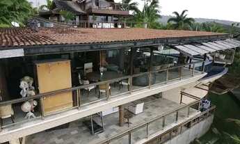 Imagem 3: Alugar Casa em condomínio com 5 dormitórios