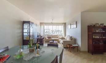 Imagem: Apartamento Venda Vila Madalena 130 m²