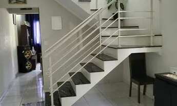 Imagem 6: SOBRADO - NOVA ARUJÁ - SP