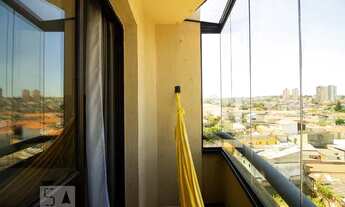 Imagem 6: Apartamento para Aluguel - Bosque da Saúde, 2 Quartos, 70 m2