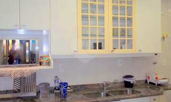 Imagem 7: Apartamento alto padrão para venda na vila prudente