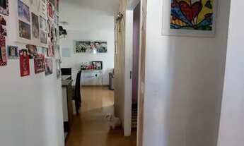 Imagem 5: SÃO JUDAS - 74 m², 3 dorms.(sendo 1 suíte), 1 vaga livre, lazer completo, próx. Metrô