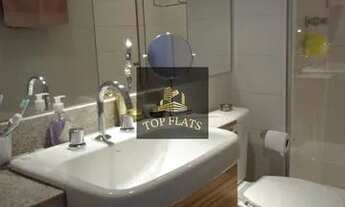 Imagem 6: Flat Para Locação - Brooklin