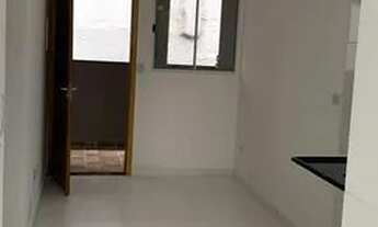 Imagem 1: Apartamento à venda em Itaquera com 36 m², 2 quartos