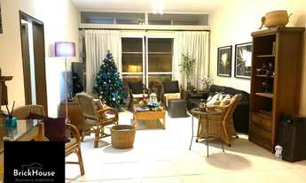 Imagem: São Paulo - Apartamento Padrão - Higienópolis