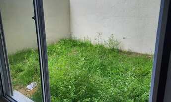 Imagem 7: Alugo Apartamento vista do Cedros (garden