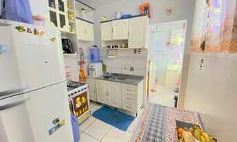 Imagem 4: Apartamento para Venda - 55m², 2 dormitórios, Passo da Areia