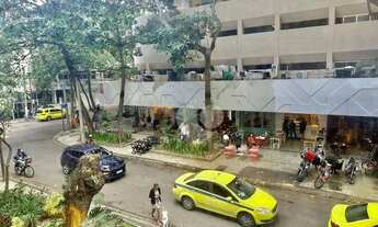 Imagem 8: Apartamento com 3 quartos à venda, 140 m² por R$ 4.500.000 - Ipanema - Rio de Janeiro/RJ