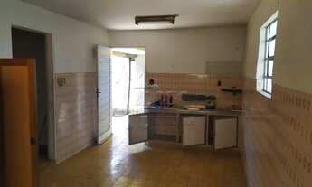 Imagem 4: Casa Padrão em Ribeirão Preto