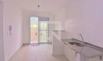 Imagem: Apartamento à Venda - Vila Ema, 1 Quarto