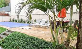 Imagem 5: CASA RESIDENCIAL em SANTANA DE PARNAÍBA - SP, ALPHAVILLE