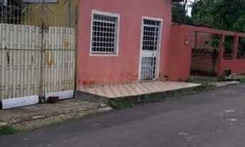 Imagem 2: ALUGO CASA NO PARQUE RIACHUELO 780 REAIS