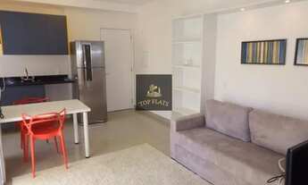 Imagem 5: Flat Para Locação Paraiso