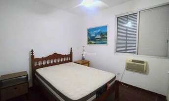 Imagem 7: Apartamento com 3 dormitórios para alugar, 100 m² por R$ 3.500,00/mês - Pitangueiras - Gua