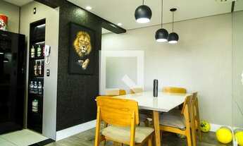 Imagem 6: Apartamento para Aluguel - Vila Mascote, 2 Quartos, 65 m2