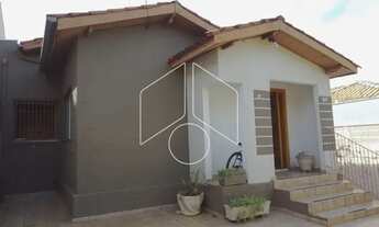 Imagem 3: Residencial Casa em Marília