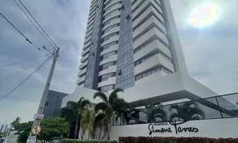 Imagem 3: Edf. Simone Torres - Alto padrão com 225M2