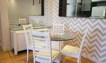 Imagem 4: São Paulo - Apartamento Padrão - Jaguaré