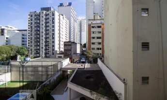 Imagem 6: Apartamento para Aluguel - Consolação, 1 Quarto, 38 m2