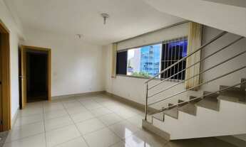 Imagem 4: BELO HORIZONTE - Apartamento Padrão - Sion