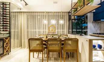 Imagem 6: Apartamento à venda no bairro Setor Bela Vista - Goiânia/GO