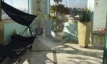 Imagem 3: LINDA COBERTURA NA MOOCA!!!