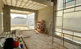 Imagem 7: Casa - Swiss Park - Campinas